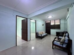 Blk 209 Boon Lay Place (Jurong West), HDB 3 Rooms #587149911